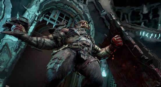 doom瀹炲姏娴嬭瘎,doom娣卞害瑙ｆ瀽