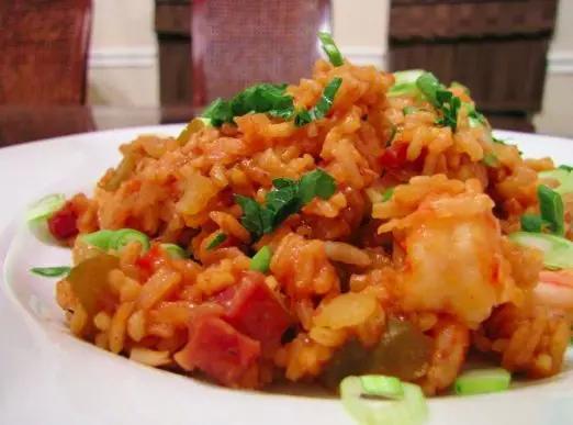 美国新奥尔良风土人情｜去过的人才知道那里压根没有新奥尔良烤翅