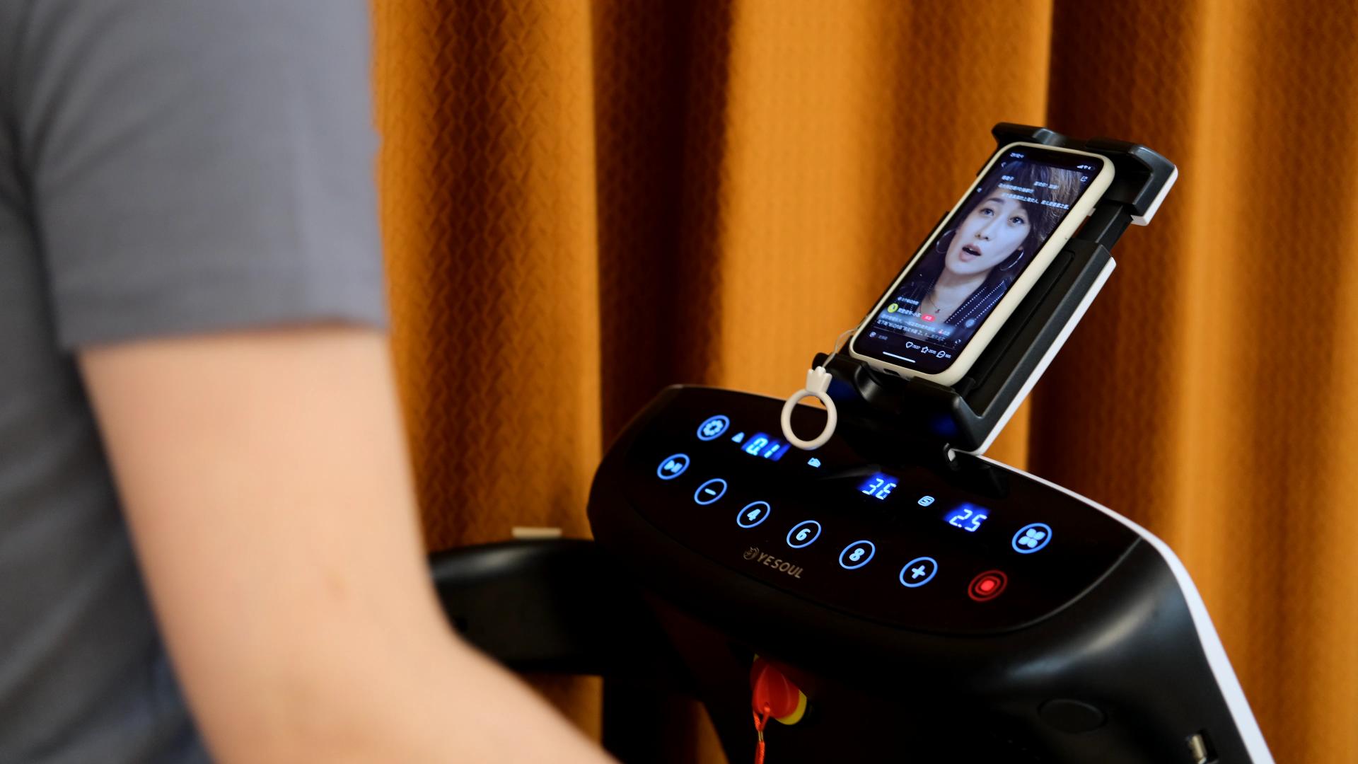 新手跑步要不要买跑步机,在家买跑步机