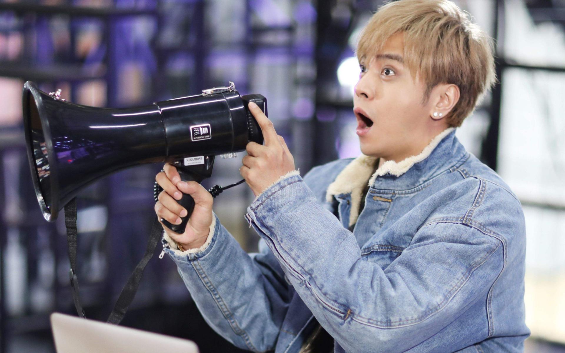 罗志祥到底爱谁,罗志祥真的爱过周扬青么