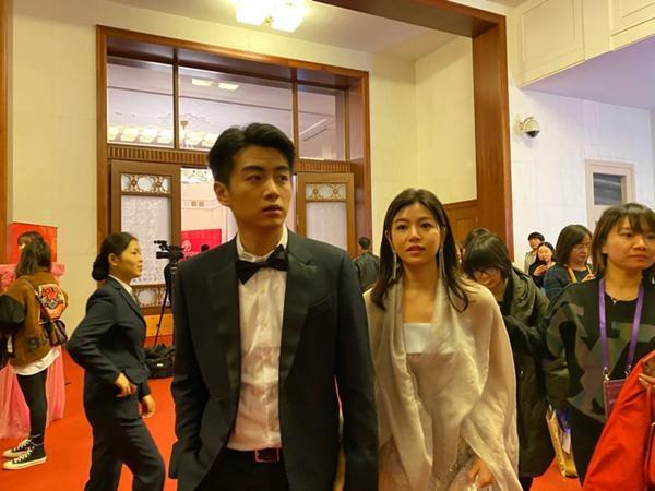 陈妍希发文致歉,陈妍希道歉