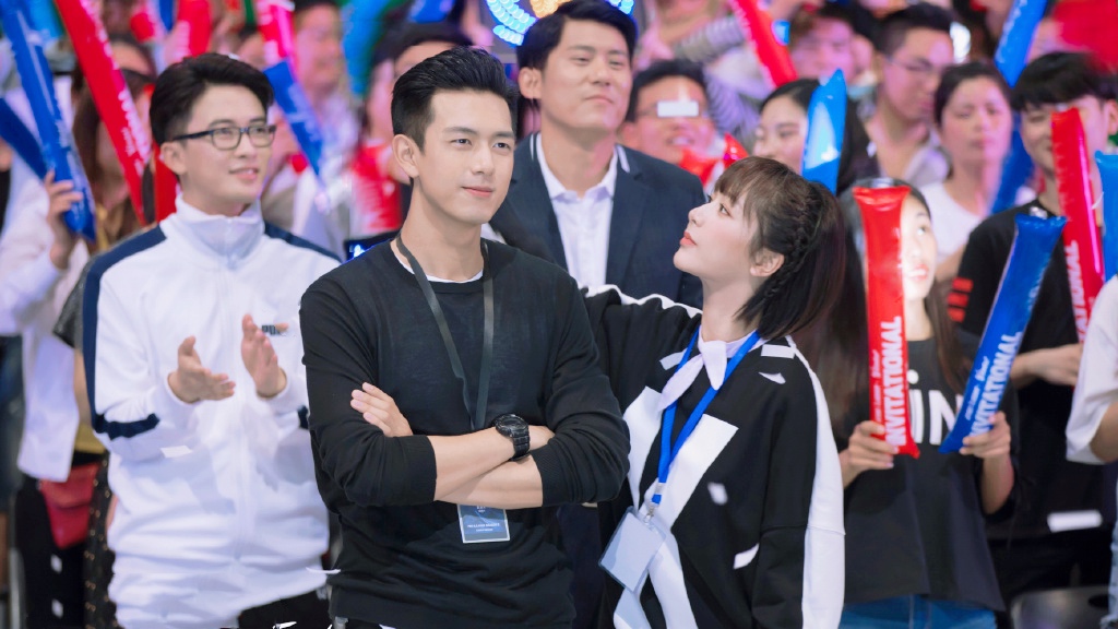 韩商言佟年李现杨紫,韩商言李现杨紫佟年