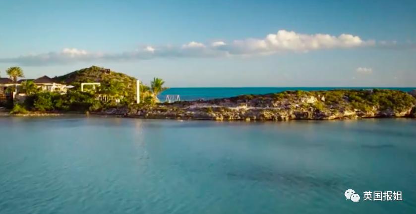 网飞大尺度恋爱真人秀！10个高颜值海王同住小岛，狗血又刺激