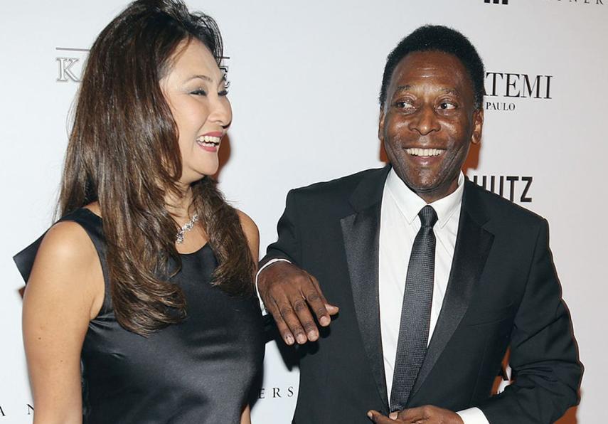 球王贝利和c罗谁更厉害,世界球王c罗