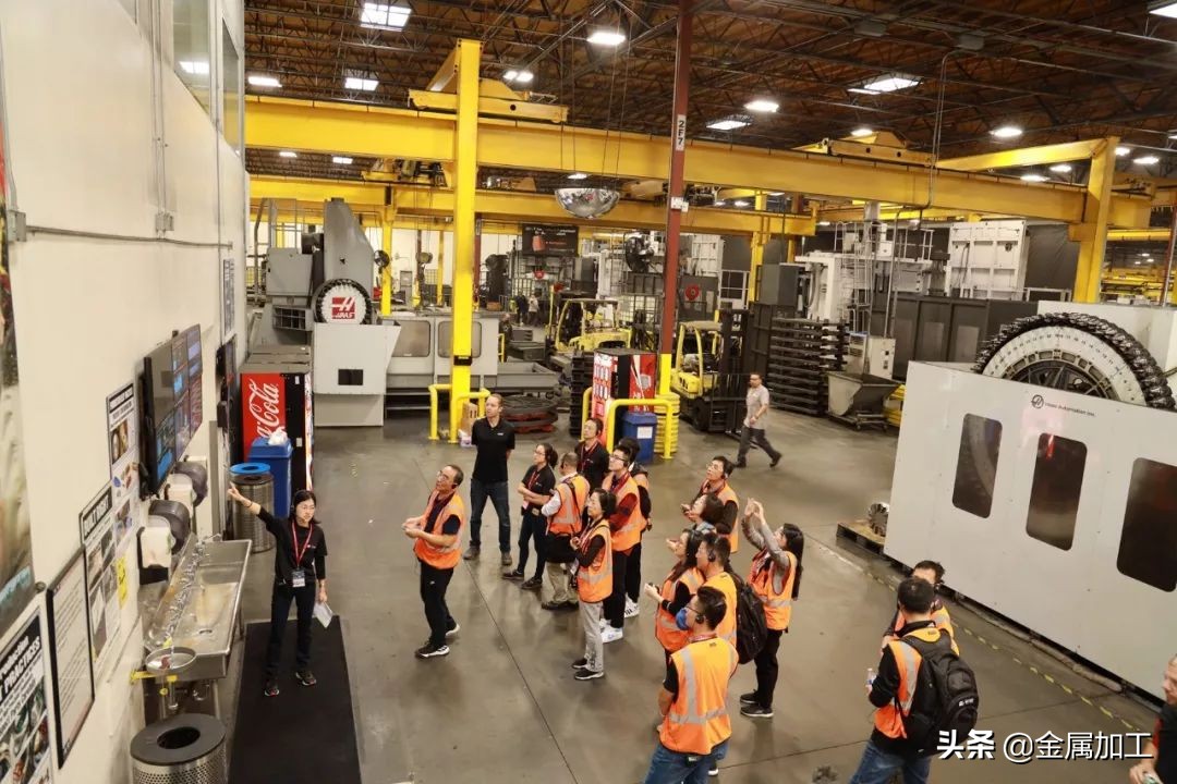 美国哈斯加工中心视频,美国哈斯数控加工中心视频