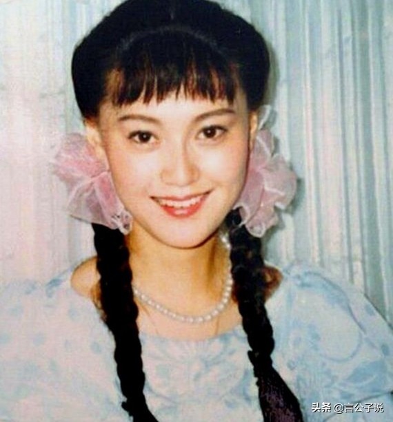 8位知名女星今昔对比,青岛十大美女明星