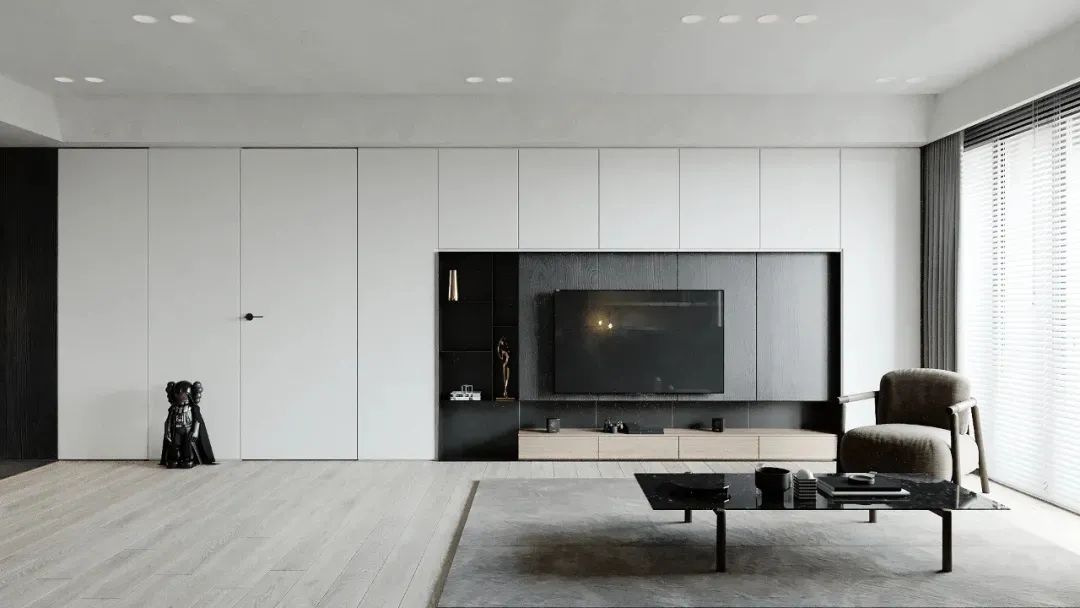 电视墙：我又杀回来了，美