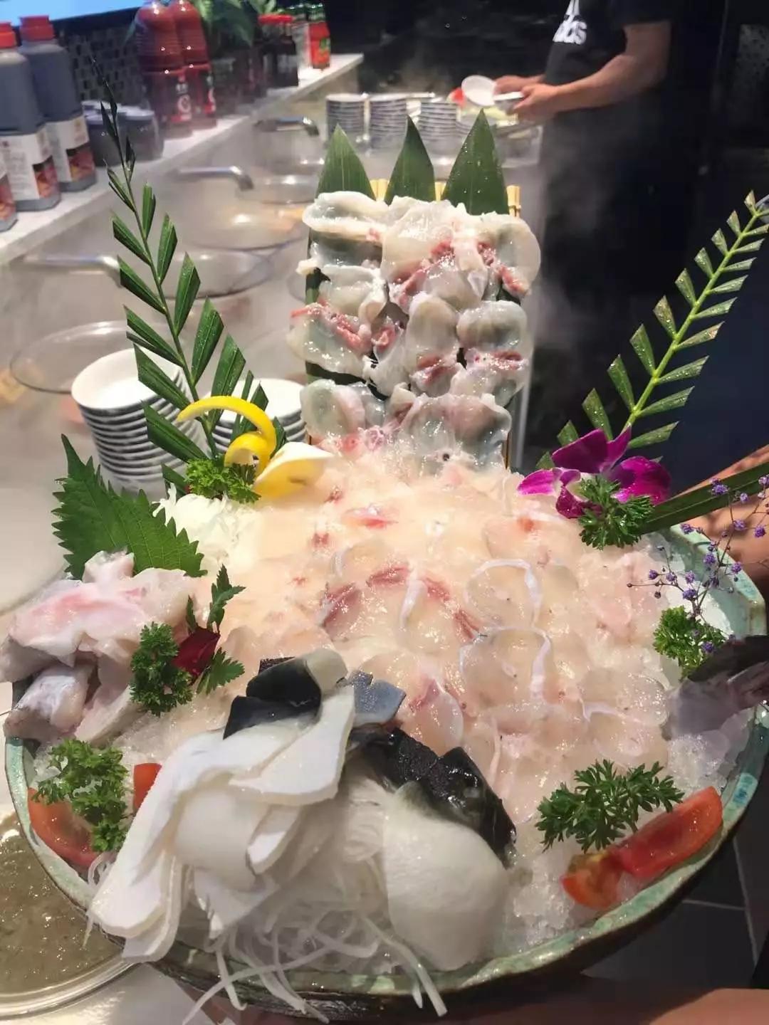 曹妃甸餐厅推荐,曹妃甸美食攻略大全