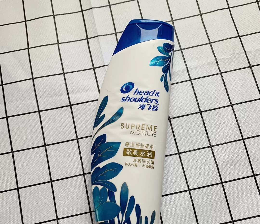 洗发水大牌翻车,海飞丝洗发水官方旗舰店直播康王