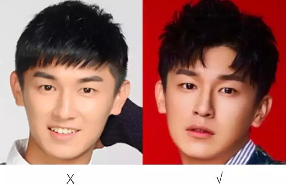 男士帅发型图片大全,先生好帅男士发型设计