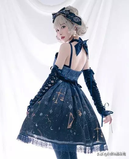 lolita实体店必买清单,lolita质量好的店铺推荐