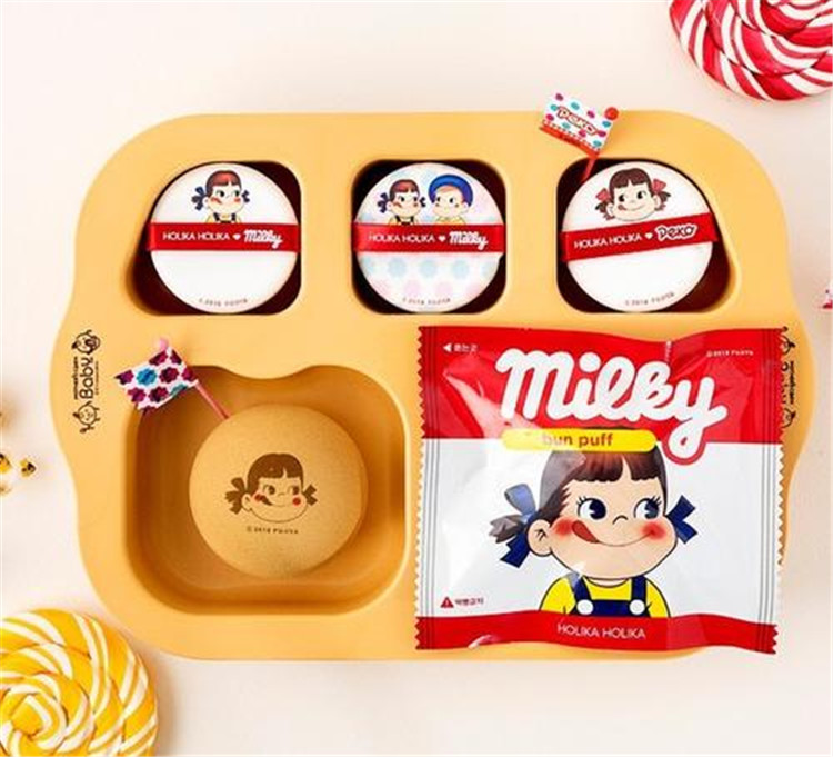 什么样的粉扑上底妆好用,想要妆效好用干粉扑还是湿粉扑