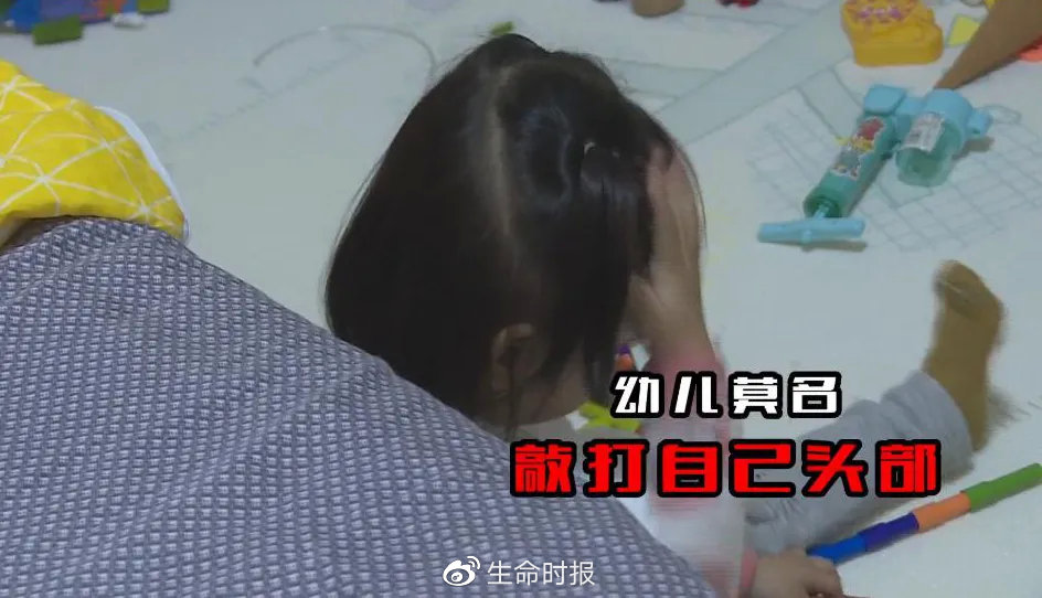 假奶粉喝出的大头娃,假奶粉从包装上能识别出来吗