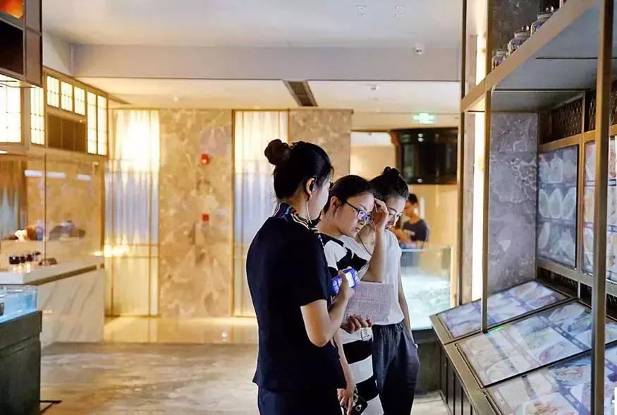 徐记海鲜在中国有多少家连锁店,徐记海鲜餐饮有限公司可以加盟吗