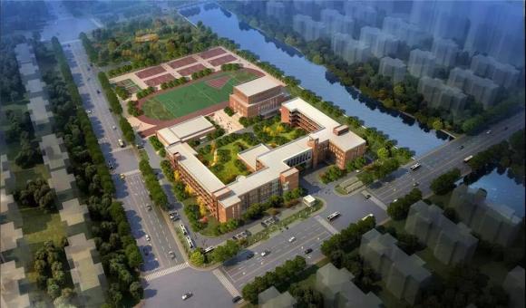 带你去杭州湾新区,带你走进宁波