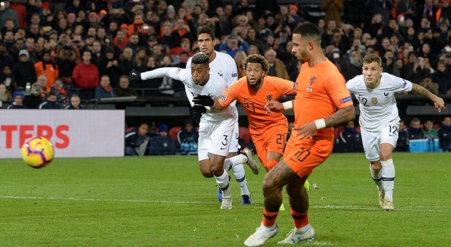 2010世界杯无冕之王荷兰,无冕之王荷兰队2010