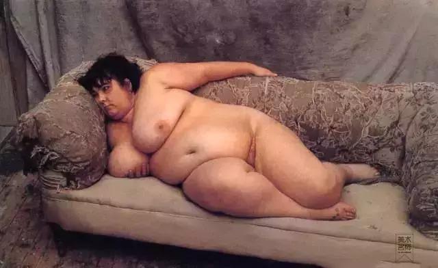 历史上那些拍出天价的不穿衣服的女性?究竟有什么样魅力?值钱