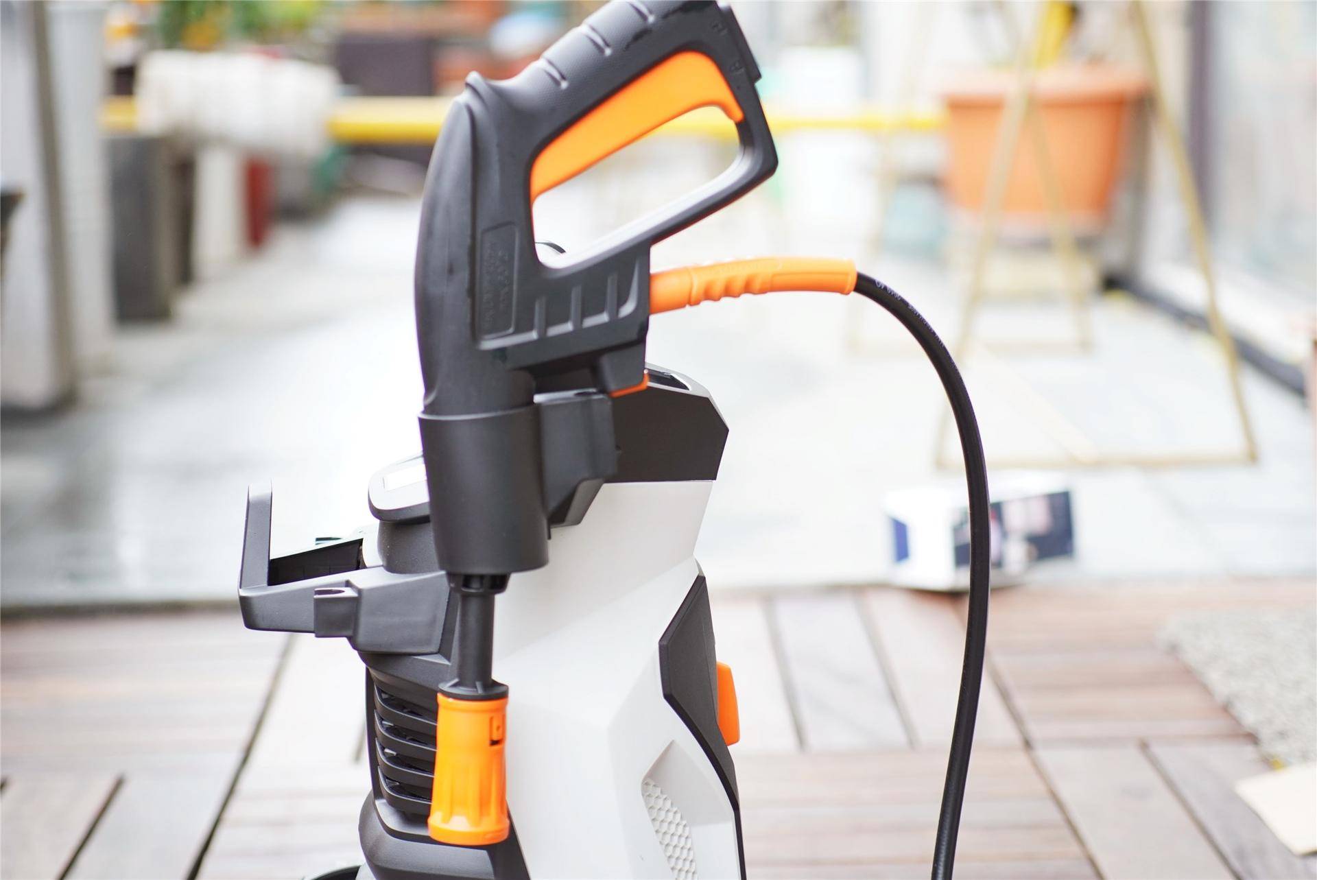 洗车机的使用方法与技巧,洗车机怎样洗车好用