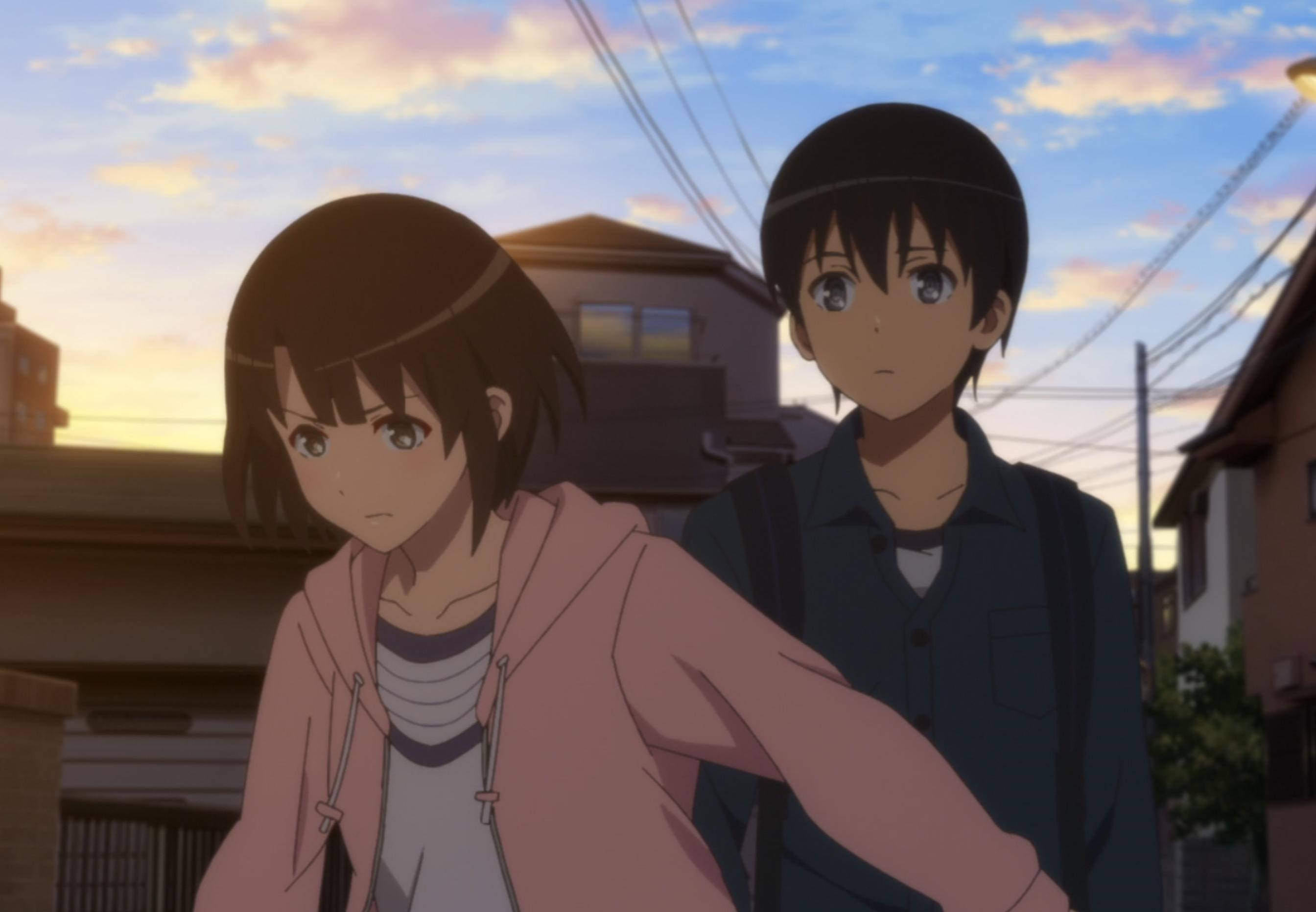 跳过恋爱过程的狗粮番，《总之就是非常可爱》你能接受吗？我不能