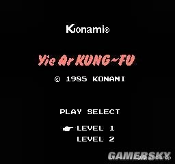 童年回忆fc经典游戏盘点,经典游戏fc游戏回顾