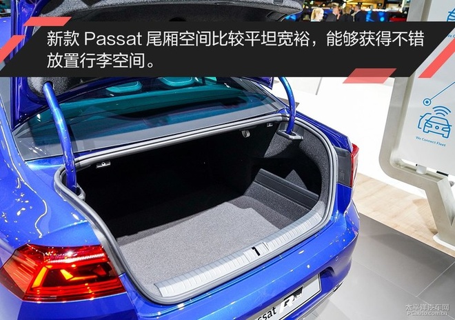 欧版passat,欧版passat和国产的区别
