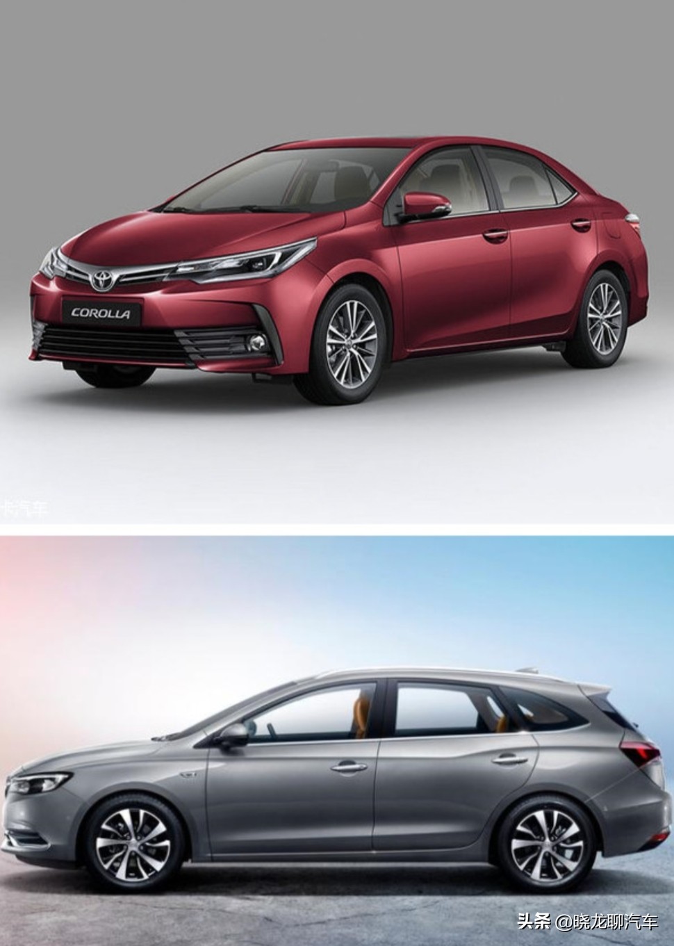 手握16万没要丰田卡罗拉，选择了别克阅朗，半年之后车主有话说