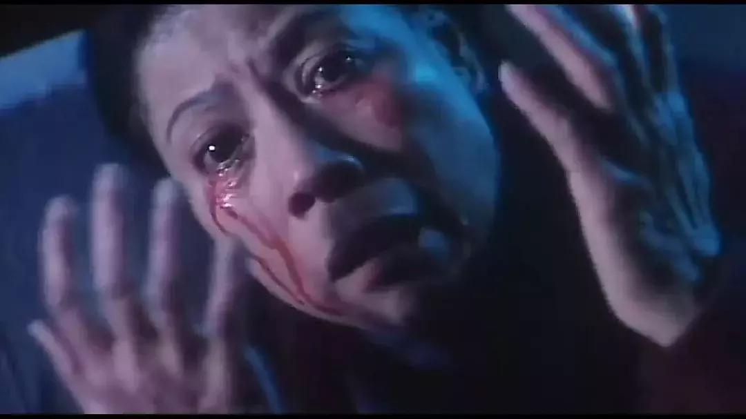 经典香港吸血鬼恐怖电影,经典香港恐怖电影鬼眼