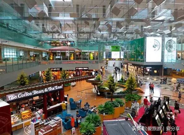 全球十大机场免税店购物攻略,全球各国机场免税店购物攻略