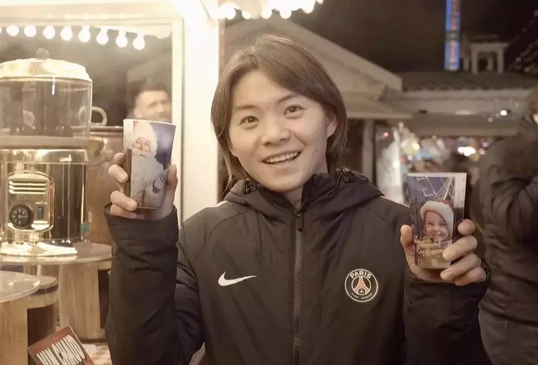 王霜在巴黎14秒进球,王霜生涯纪录片