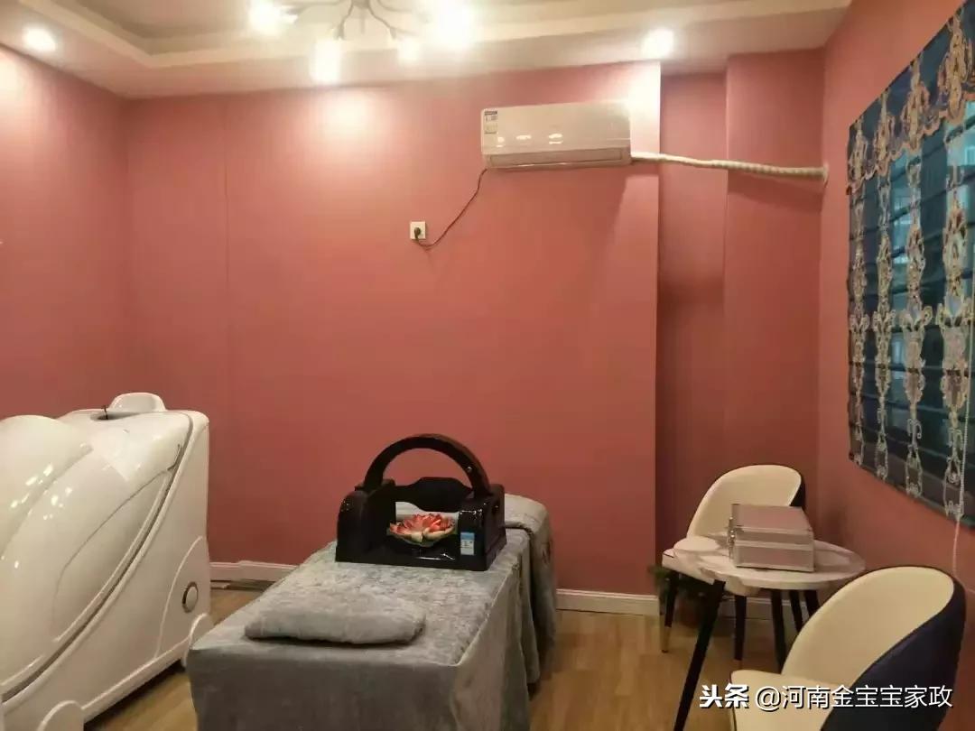 产后恢复套餐抢购,产后宝妈团购套餐