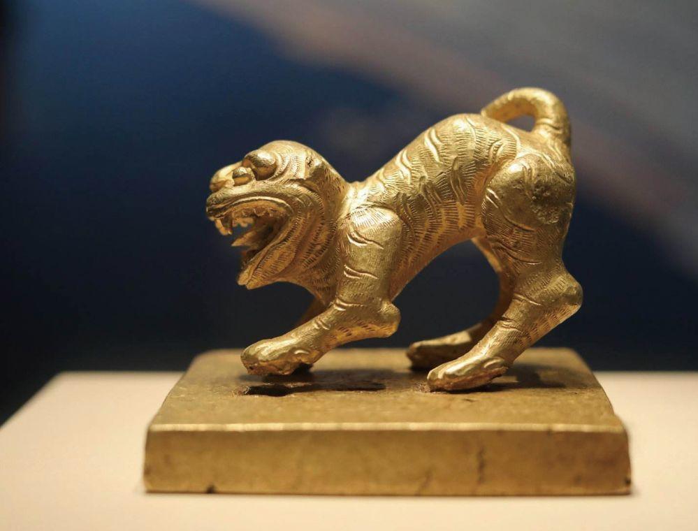 张献忠沉银被老百姓捞走多少,四川张献忠沉银的岷江还有宝藏吗