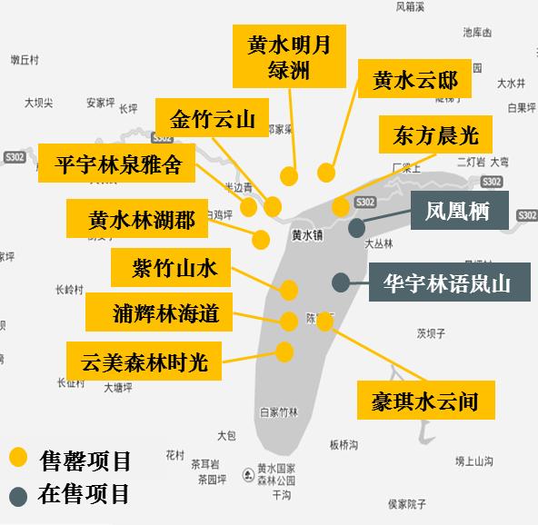重庆黄水避暑房,重庆黄水避暑人多没有