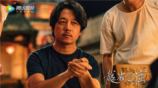 宝藏男孩李现张新成任嘉伦,宝藏男孩翻红