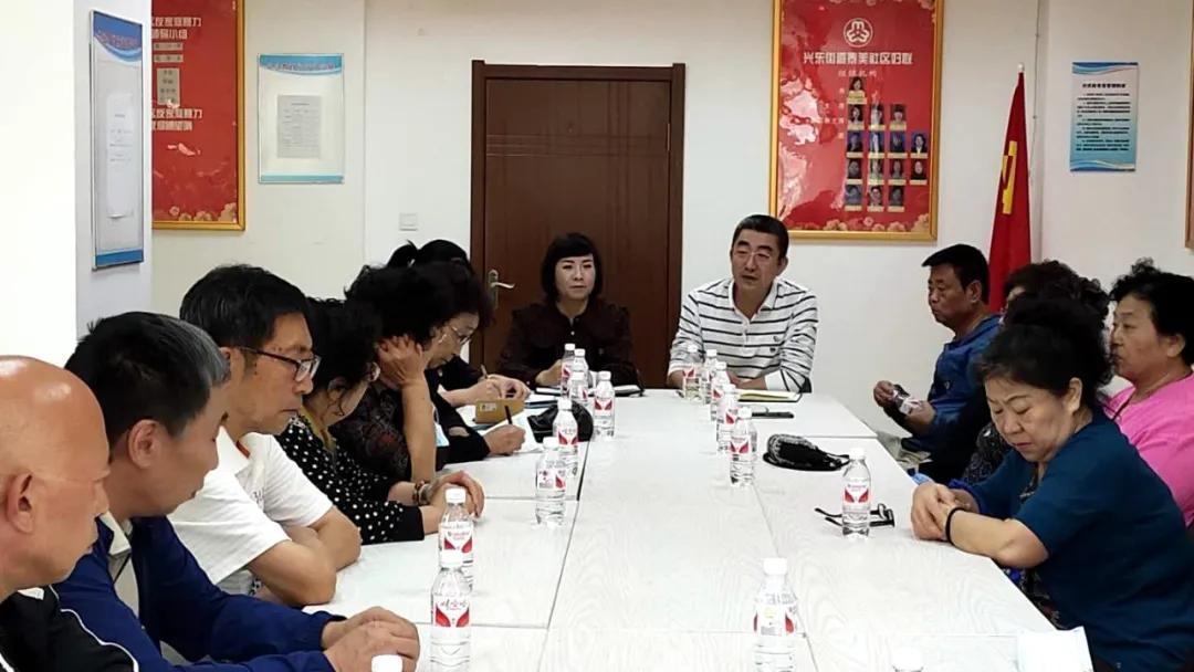 泰和花园小区加装电梯进入尾声,听听背后的故事