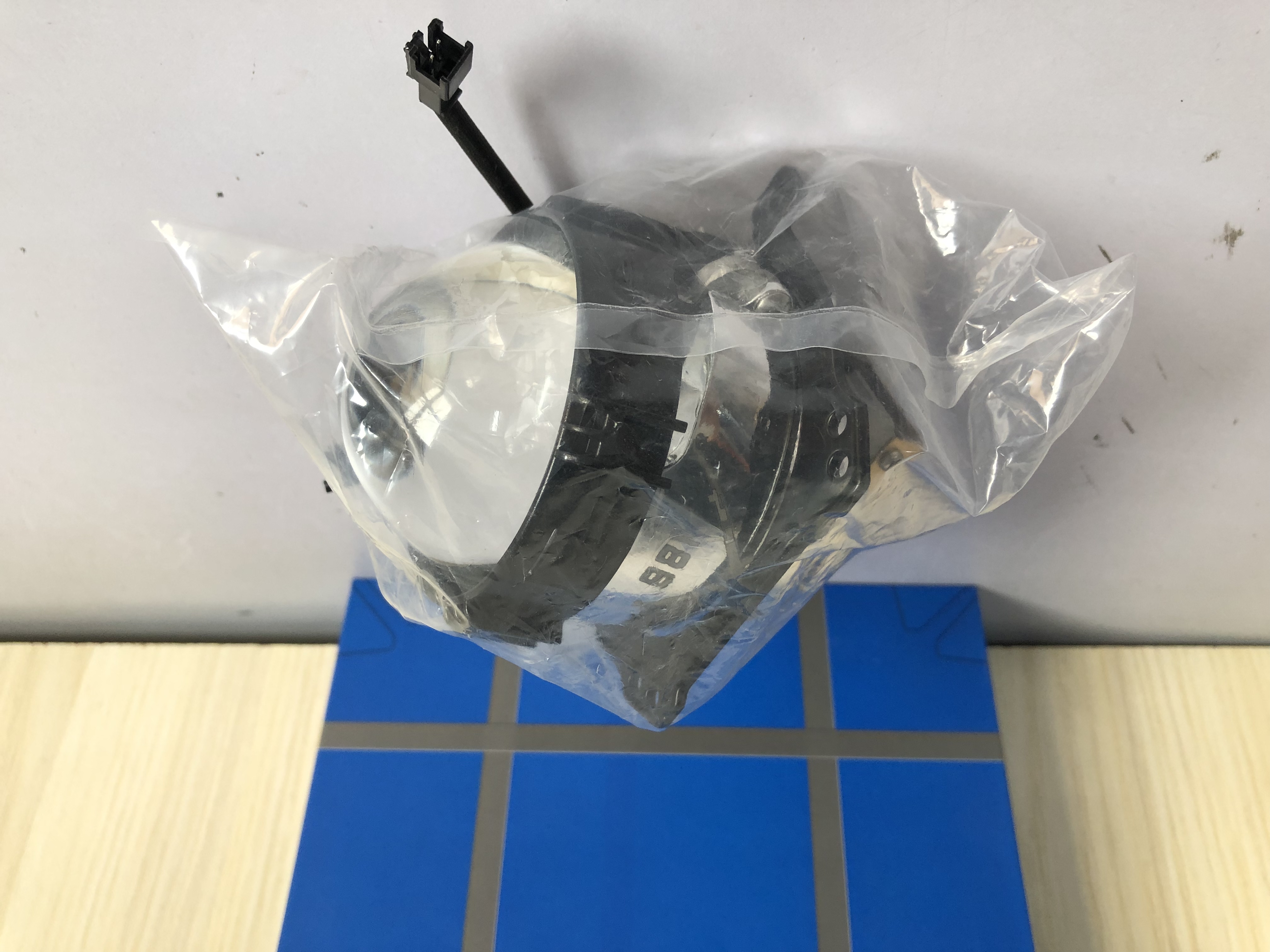 led透镜好不好用,led小透镜测评