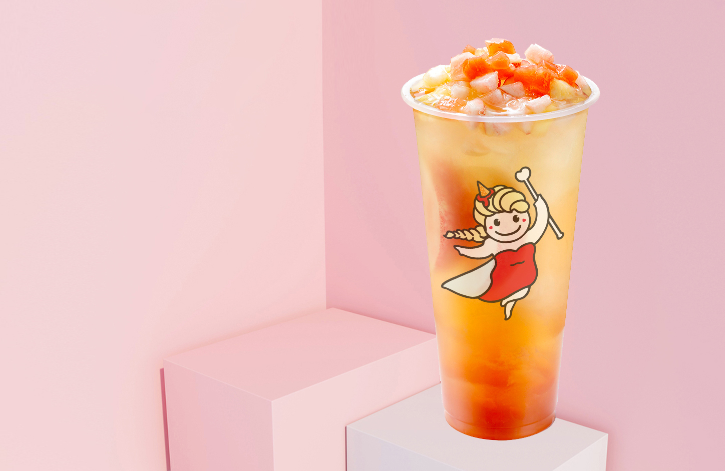 10年开奶茶店,奶茶店合伙人开店经验