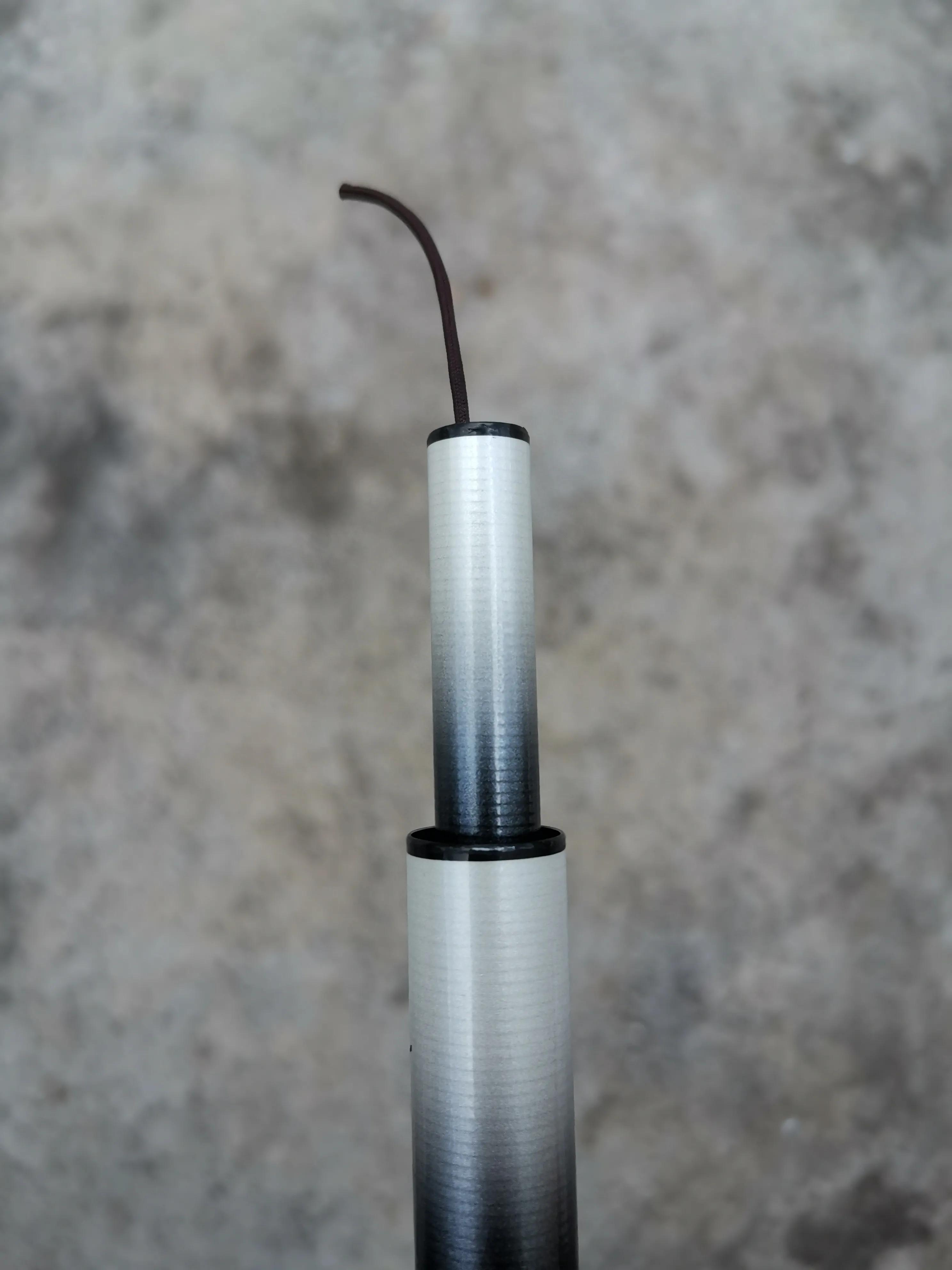 钓鱼王魁拔鲤二代,钓鱼王魁拔鱼竿测评