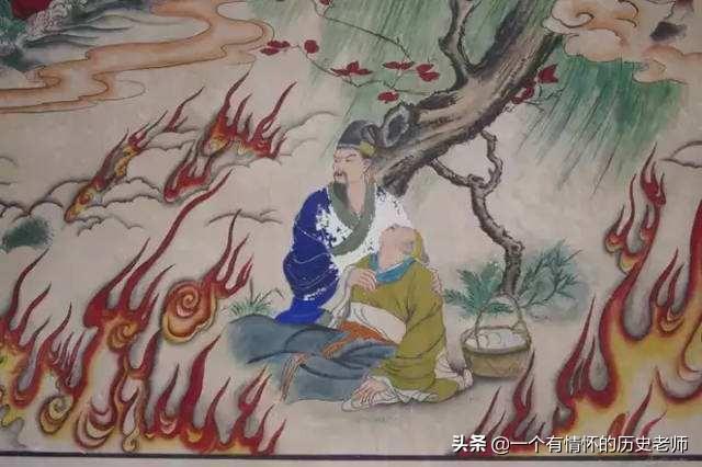 丧葬文化背后的哲学生死观,事死如生的殡葬观念