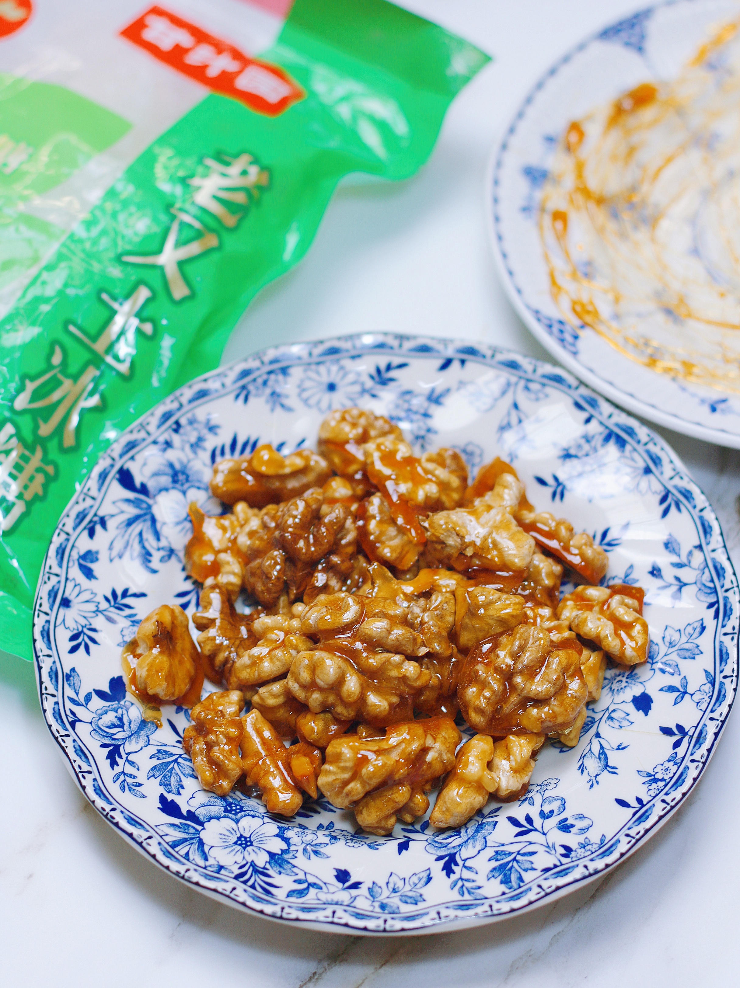 熬糖稀怎么熬才不粘牙,熬糖不粘锅的正确方法