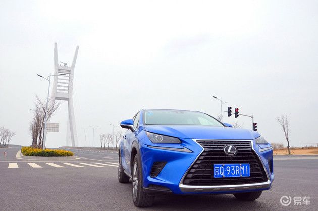 全新NX300维尼说车试驾：动静相宜！