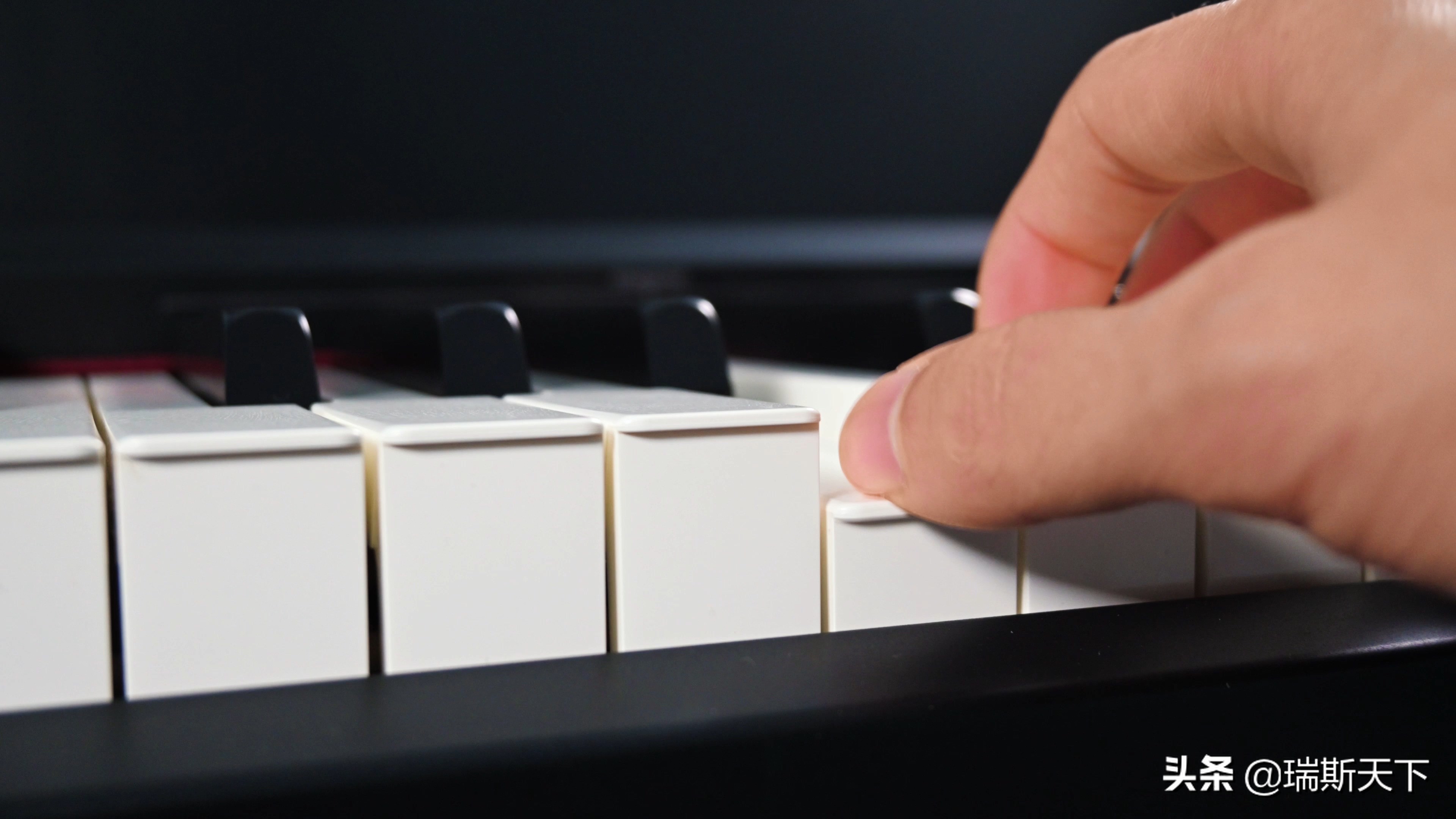 卡西欧和雅马哈哪个音色更好,雅马哈和卡西欧性价比