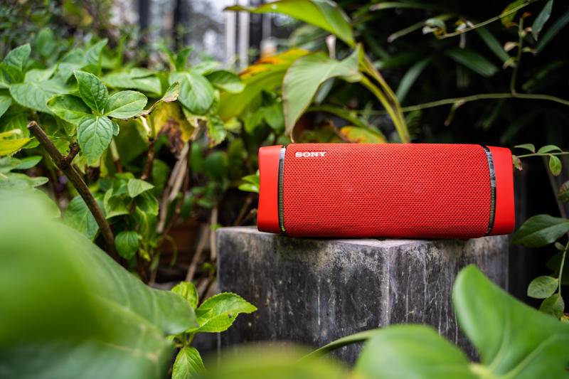 索尼srs-xb33和bosemini哪个好,索尼srs-xb33和xb43区别