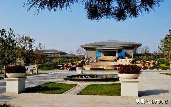 山东小众温泉有哪些,山东最好的汤池温泉