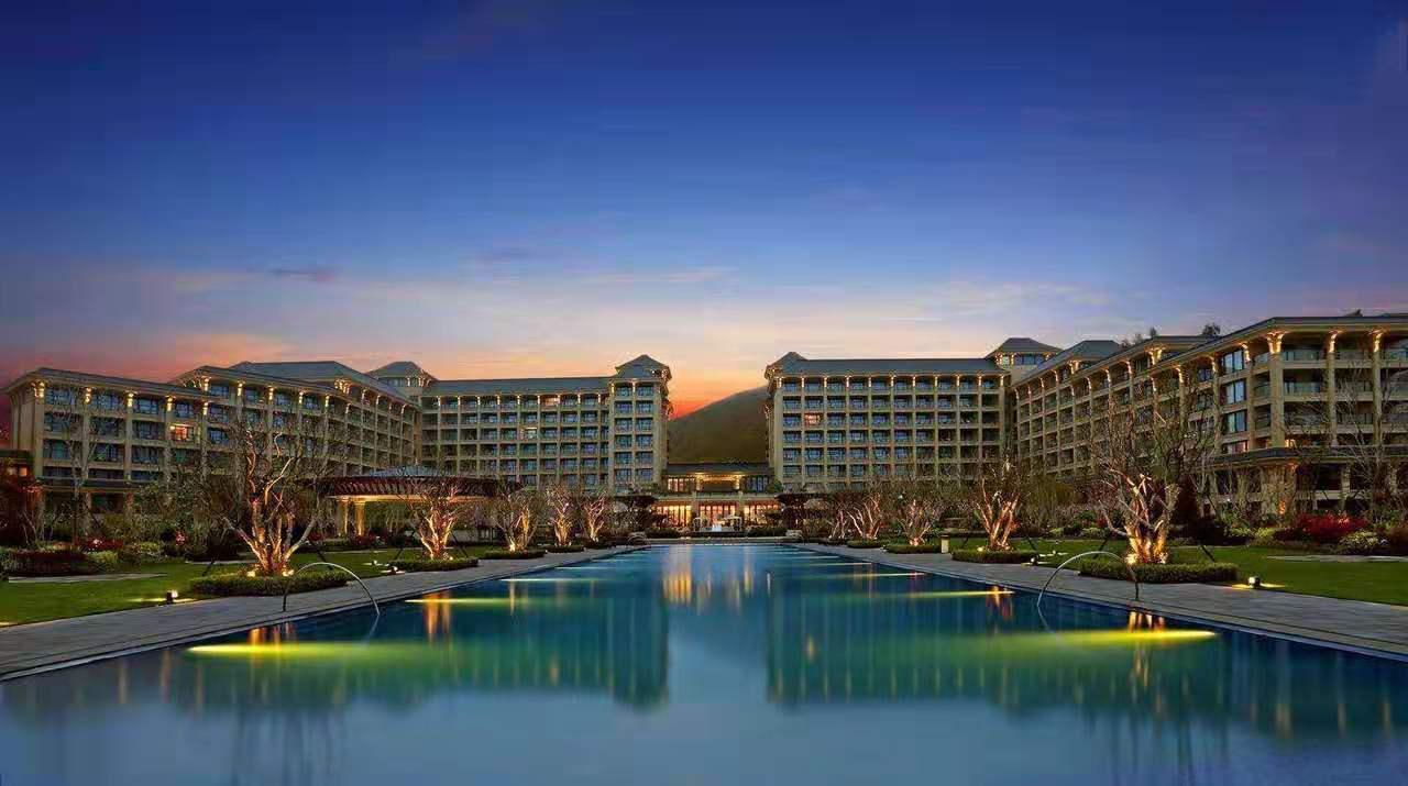 舟山群岛神仙酒店,舟山群岛高端度假酒店