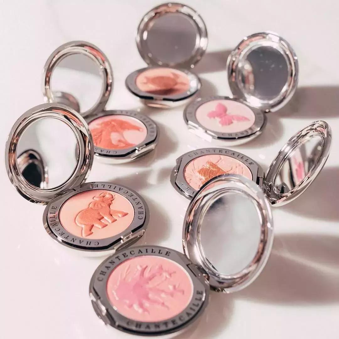 完美日杂妆容的皮肤肌理感到底要怎么打造?