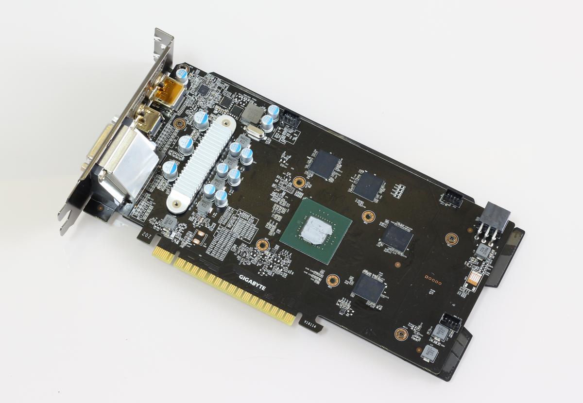 千元显卡性价比之王,技嘉gtx1050tig1跑分