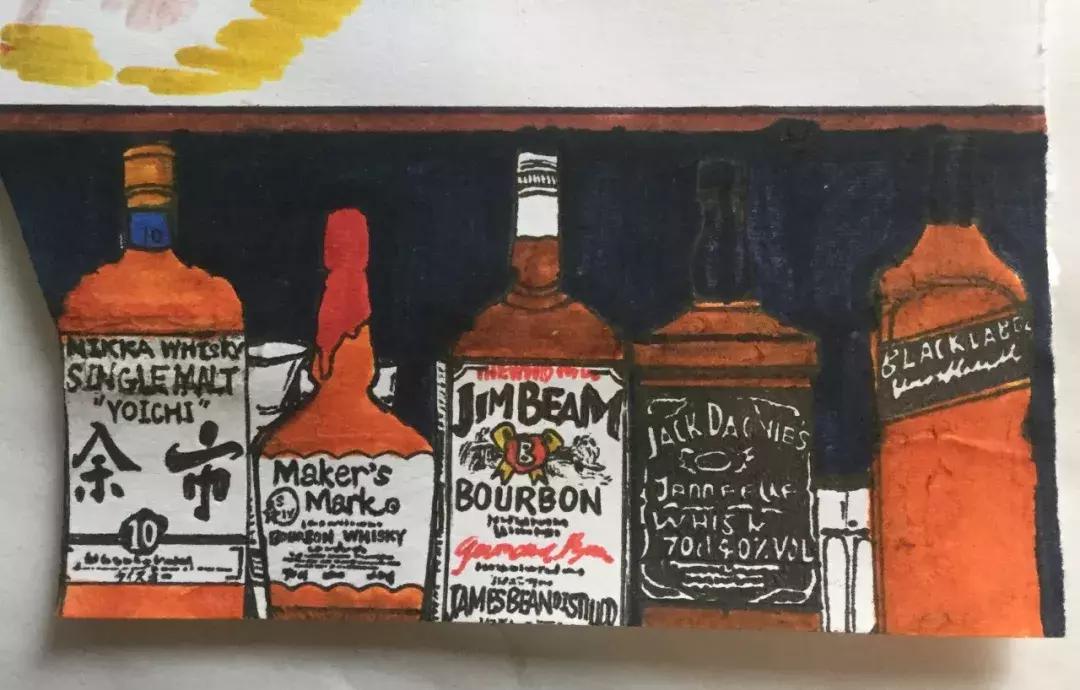 会画画！会做饭！会调酒！江阴这个四年级的小朋友不得了！「吃香喝辣」来作客