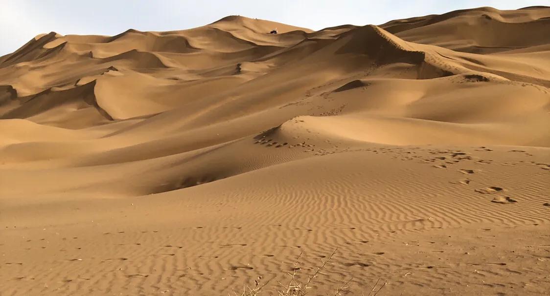 来一场说走就走的大西北之旅,来一场说走就走的旅行相约北京