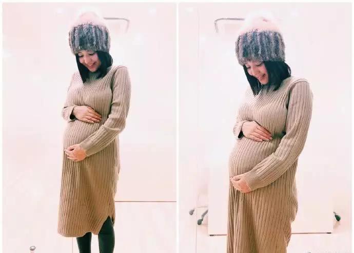 创作文案丨苍井空生娃