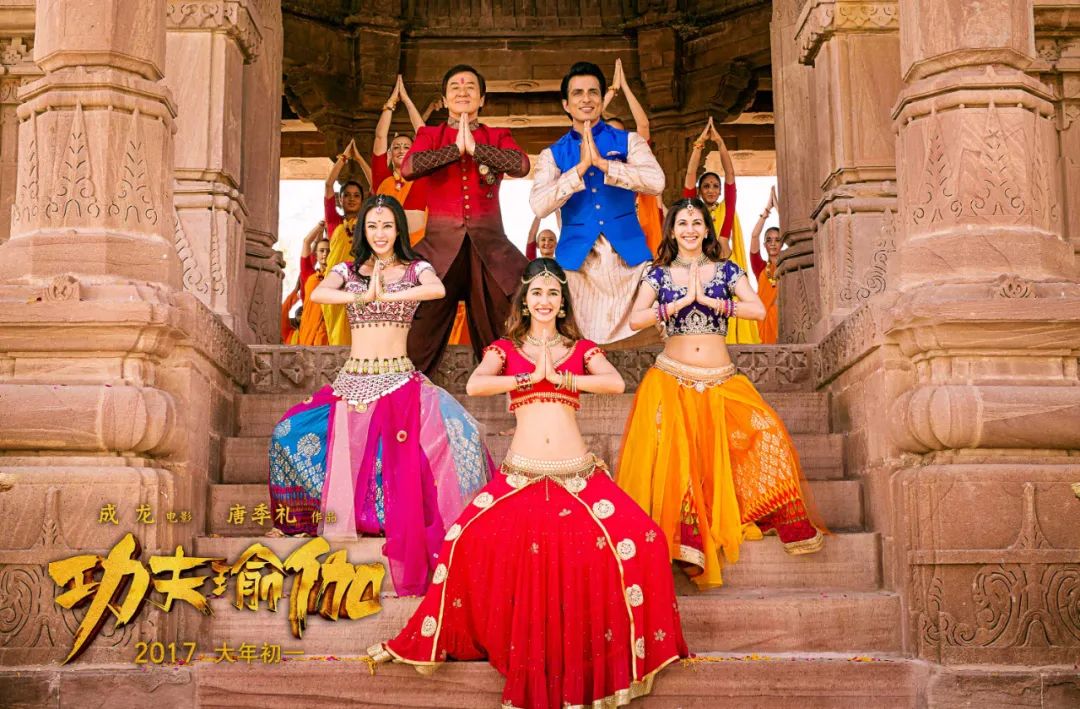 历年春节档票房前三名,澳门风云票房最新统计